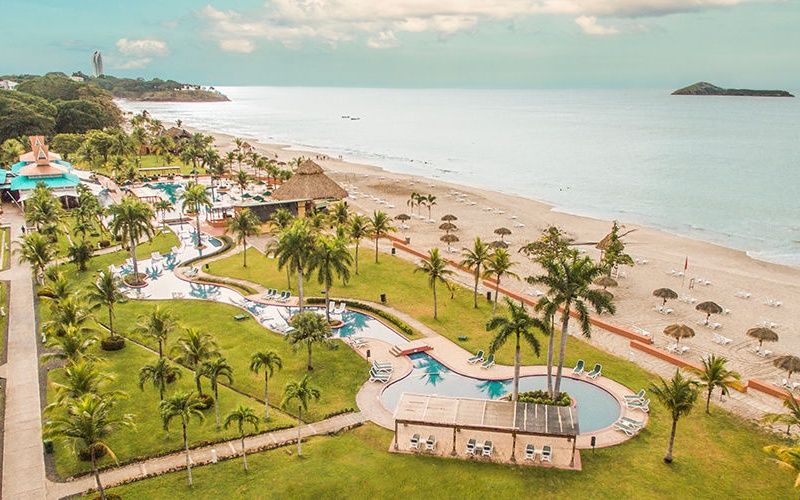 Club Coralia Decameron Pacific Panama 4* pas cher photo 13