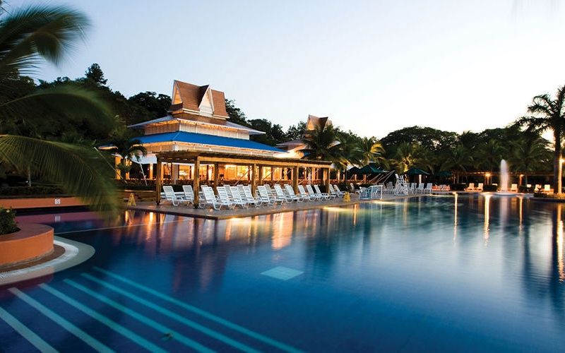 Club Coralia Decameron Pacific Panama 4* pas cher photo 9