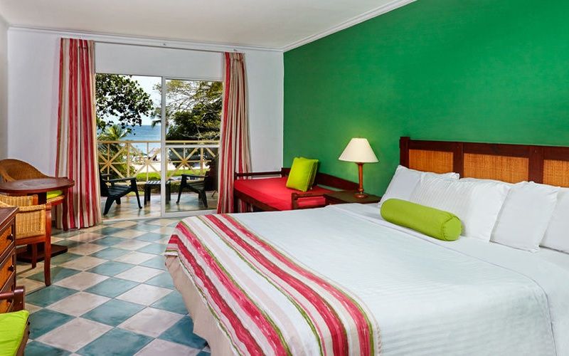 Club Coralia Decameron Pacific Panama 4* pas cher photo 3