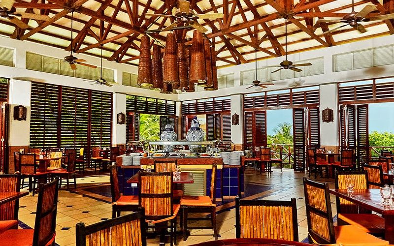 Club Coralia Decameron Pacific Panama 4* pas cher photo 7