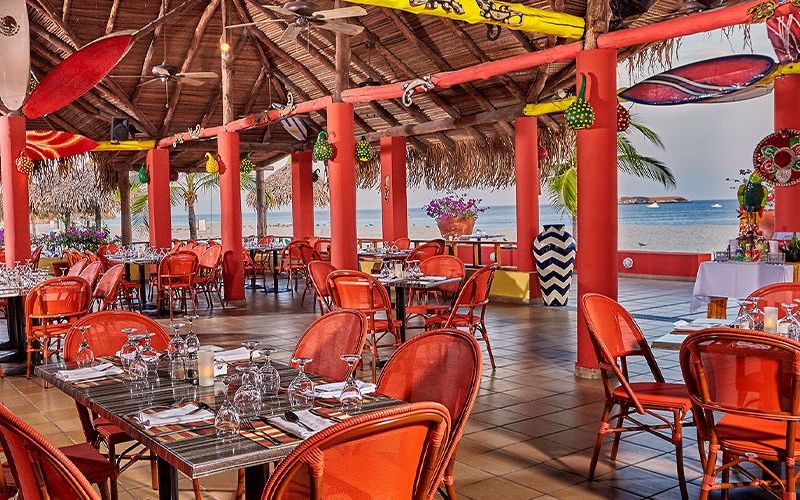 Club Coralia Decameron Pacific Panama 4* pas cher photo 14