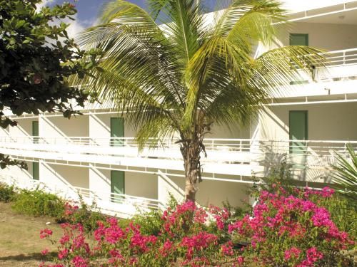 Hôtel Karibea Beach Hotel - Logement Prao 3* pas cher photo 2
