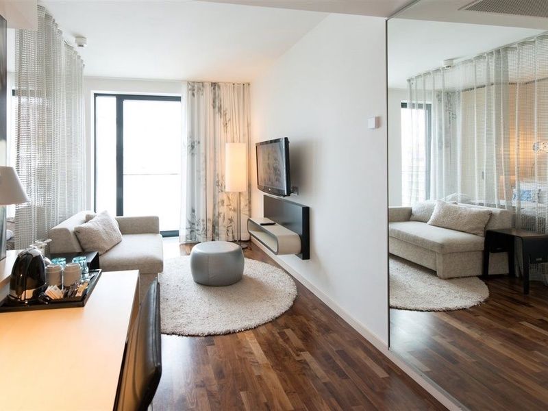 Hôtel Scandic Berlin Potsdamer Platz 4* pas cher photo 4