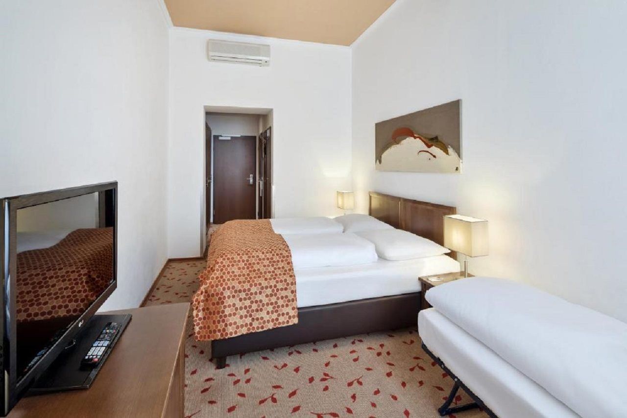 Hôtel Austria Trend Rathauspark 4* pas cher photo 33
