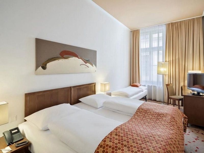 Hôtel Austria Trend Rathauspark 4* pas cher photo 3