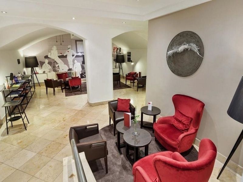 Hôtel Austria Trend Rathauspark 4* pas cher photo 4