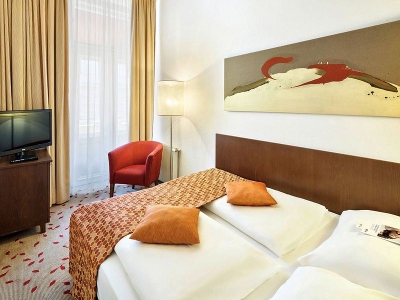 Hôtel Austria Trend Rathauspark 4* pas cher photo 6