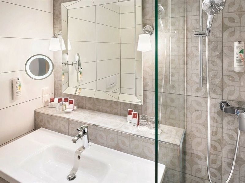 Hôtel Austria Trend Rathauspark 4* pas cher photo 8