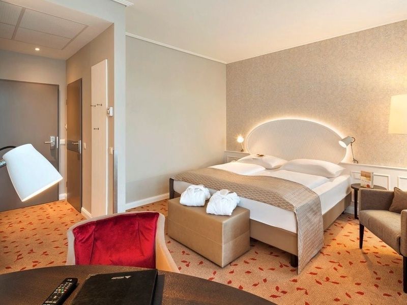 Hôtel Austria Trend Rathauspark 4* pas cher photo 9