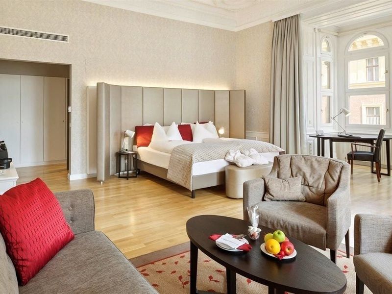 Hôtel Austria Trend Rathauspark 4* pas cher photo 10