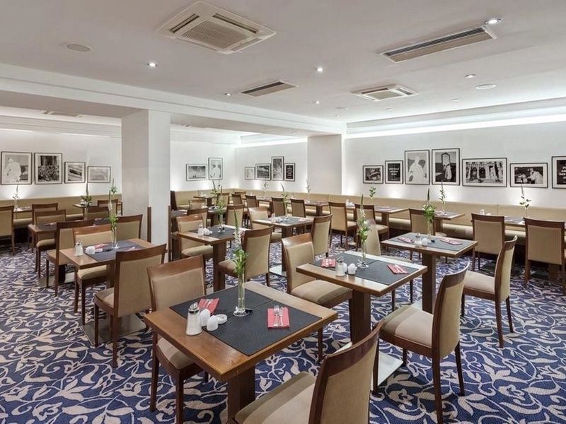 Hôtel Austria Trend Rathauspark 4* pas cher photo 11