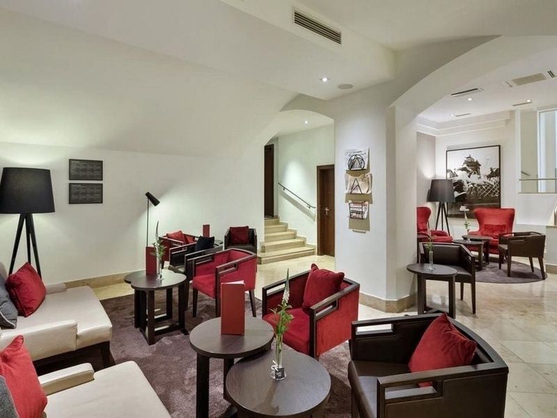 Hôtel Austria Trend Rathauspark 4* pas cher photo 12