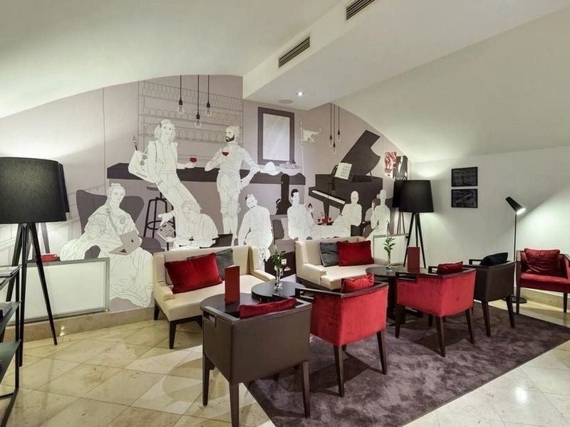 Hôtel Austria Trend Rathauspark 4* pas cher photo 13