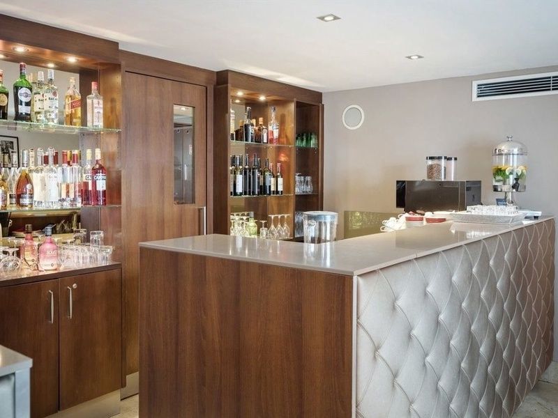 Hôtel Austria Trend Rathauspark 4* pas cher photo 14