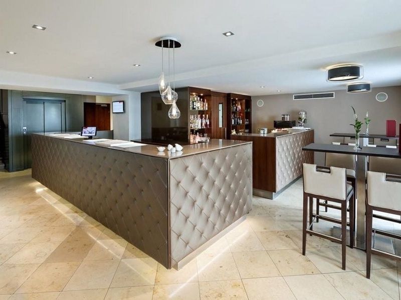 Hôtel Austria Trend Rathauspark 4* pas cher photo 15