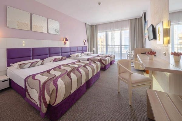 Club Framissima Arabella 4* pas cher photo 9