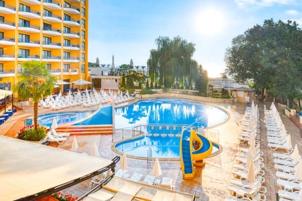 Club Framissima Arabella 4* pas cher photo 1