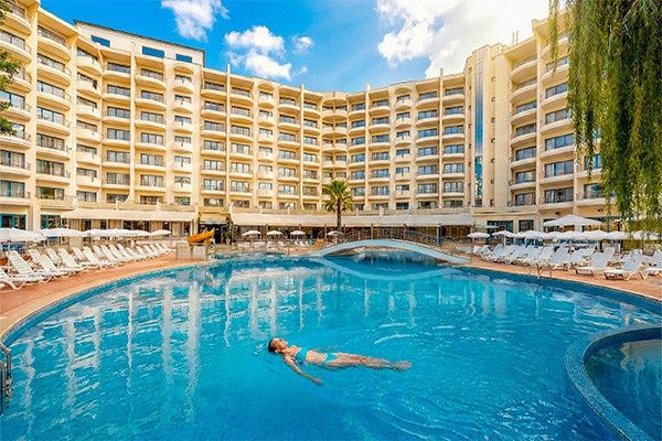 Club Framissima Arabella 4* pas cher