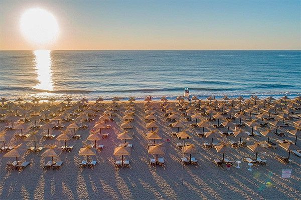 Club Framissima Arabella 4* pas cher photo 4