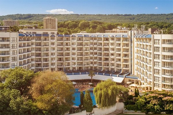 Club Framissima Arabella 4* pas cher photo 22