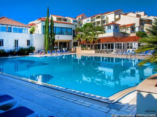 Club Framissima Waterman Kaktus 4* pas cher