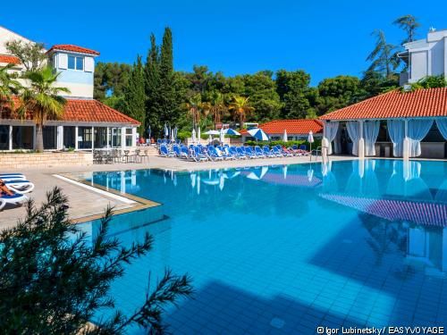 Club Framissima Waterman Kaktus 4* pas cher photo 2