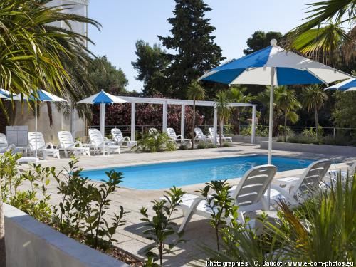 Club Framissima Waterman Kaktus 4* pas cher photo 6
