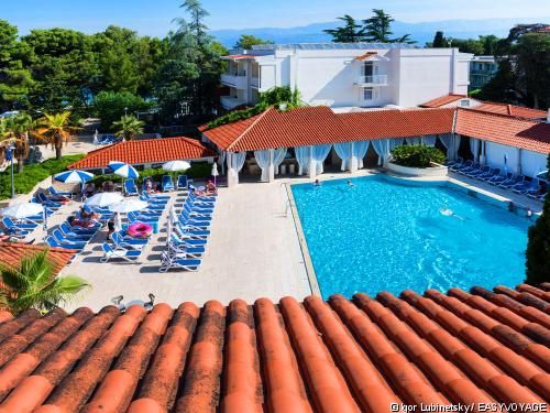 Club Framissima Waterman Kaktus 4* pas cher photo 7