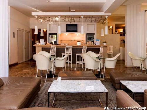 Club Framissima Waterman Kaktus 4* pas cher photo 17