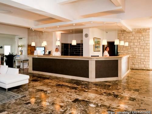 Club Framissima Waterman Kaktus 4* pas cher photo 20