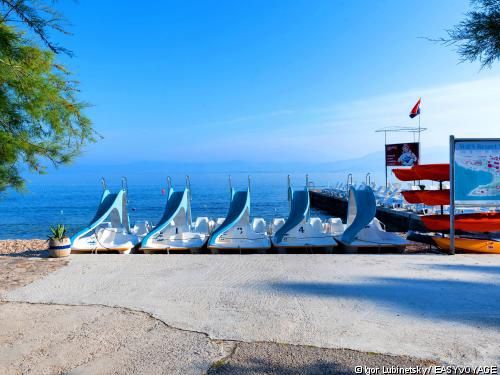 Club Framissima Waterman Kaktus 4* pas cher photo 24