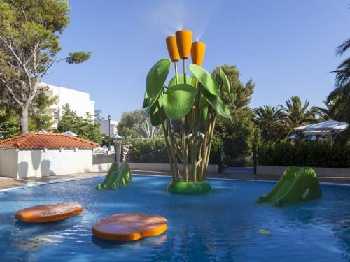 Club Framissima Waterman Kaktus 4* pas cher photo 28