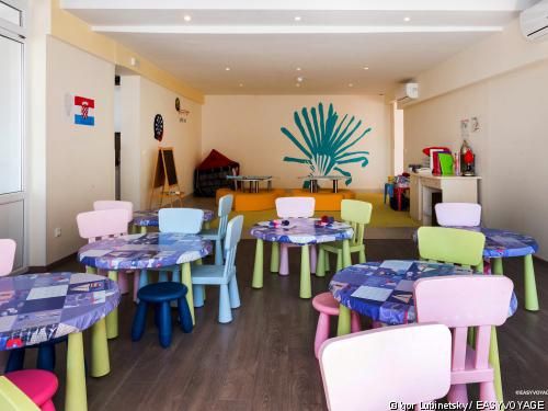 Club Framissima Waterman Kaktus 4* pas cher photo 29