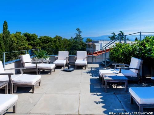 Club Framissima Waterman Kaktus 4* pas cher photo 32