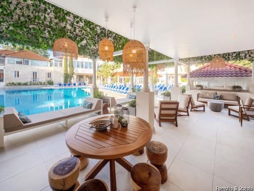Club Framissima Waterman Kaktus 4* pas cher photo 37