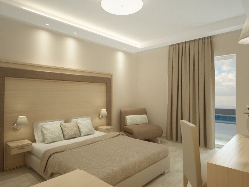 Hôtel Laguna Holiday Resort 4* pas cher photo 3