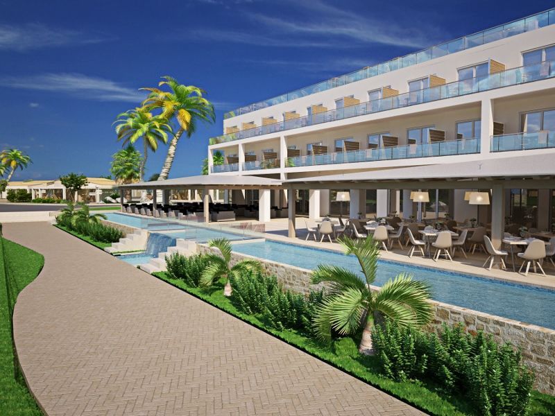 Hôtel Laguna Holiday Resort 4* pas cher photo 4