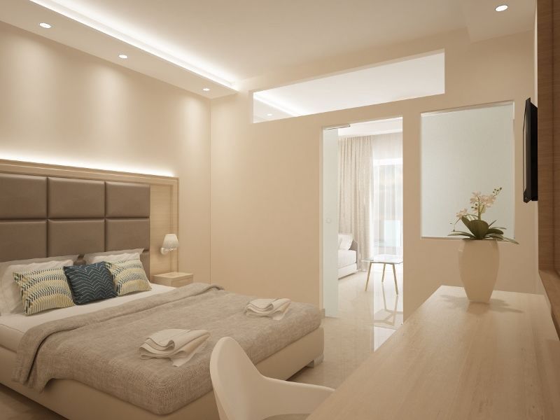 Hôtel Laguna Holiday Resort 4* pas cher photo 5