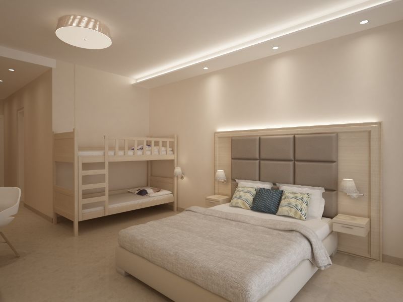 Hôtel Laguna Holiday Resort 4* pas cher photo 6