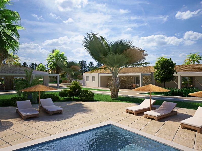 Hôtel Laguna Holiday Resort 4* pas cher photo 7