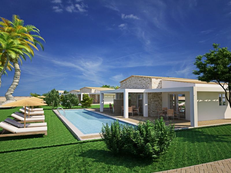 Hôtel Laguna Holiday Resort 4* pas cher photo 8