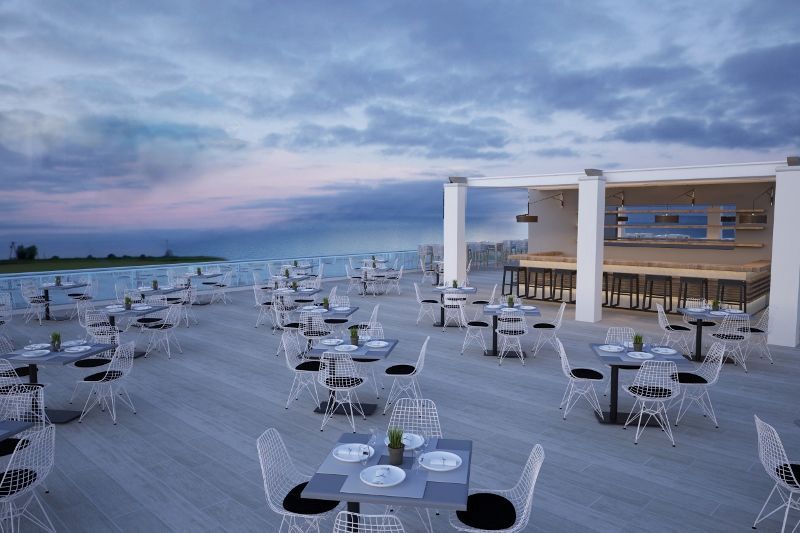 Hôtel Laguna Holiday Resort 4* pas cher photo 10