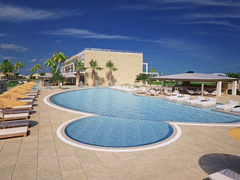 Hôtel Laguna Holiday Resort 4* pas cher photo 11
