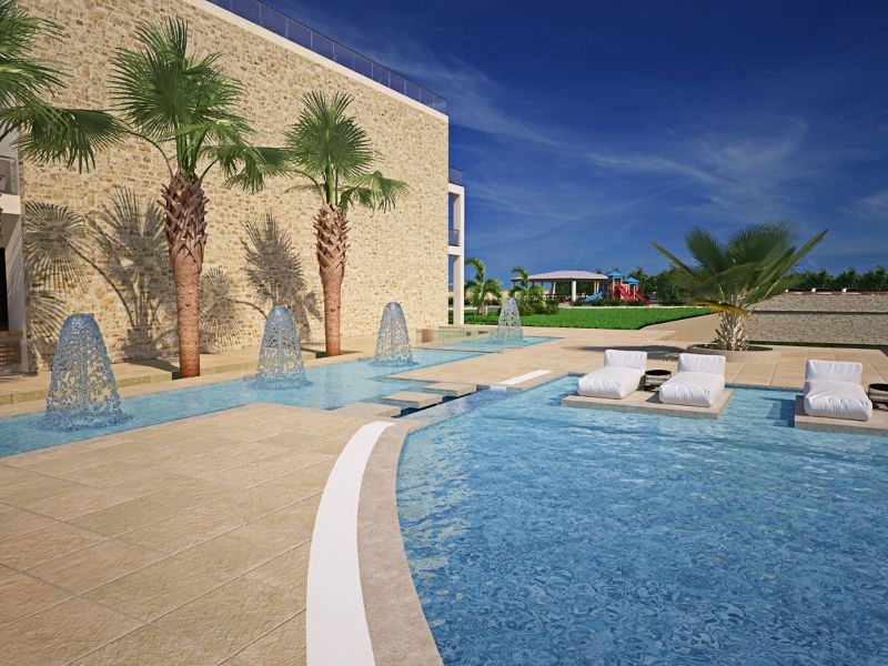 Hôtel Laguna Holiday Resort 4* pas cher photo 12