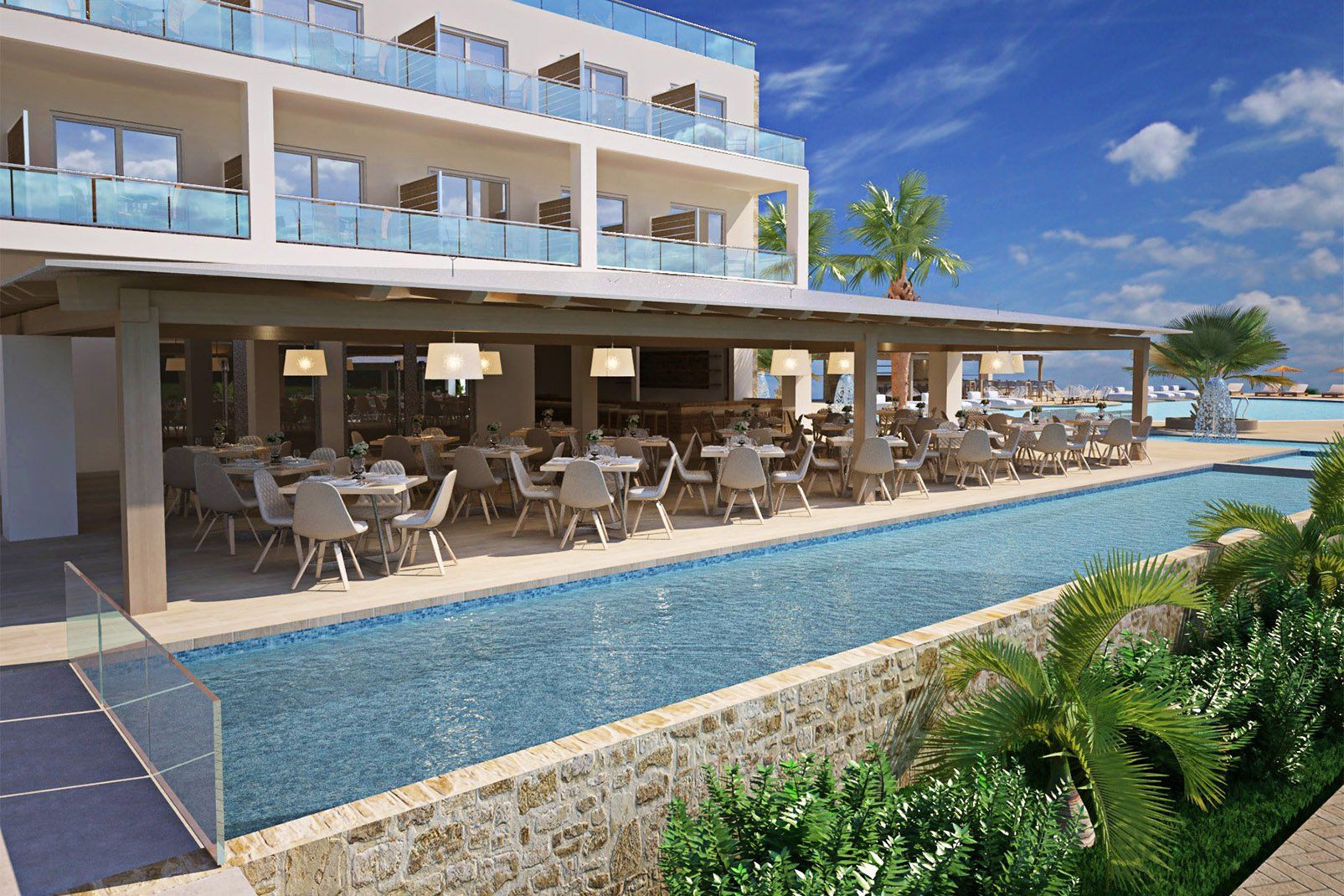 Club Coralia Laguna Holiday Resort 4* pas cher photo 2