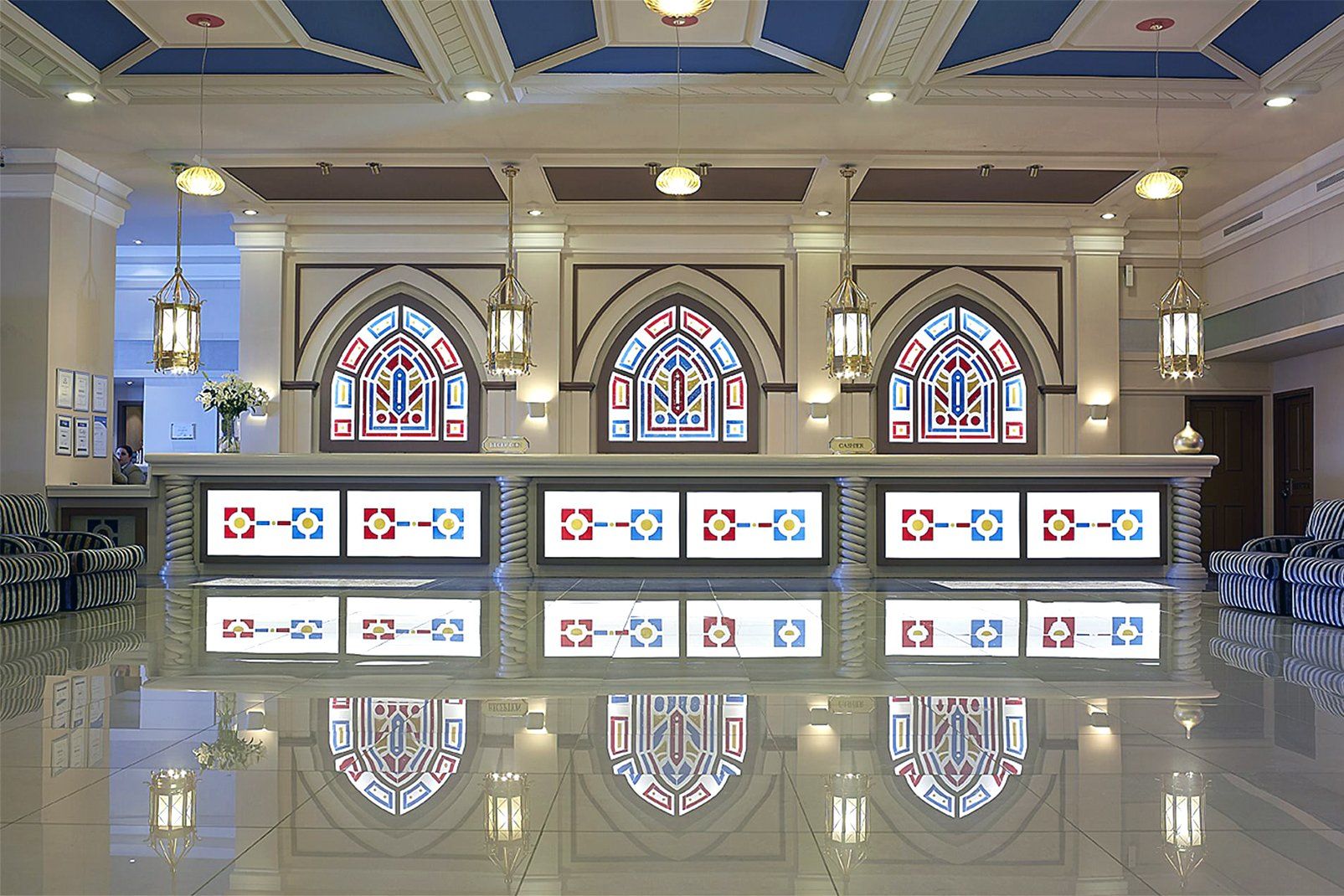 Club Coralia Amilia Mare 5* pas cher photo 3