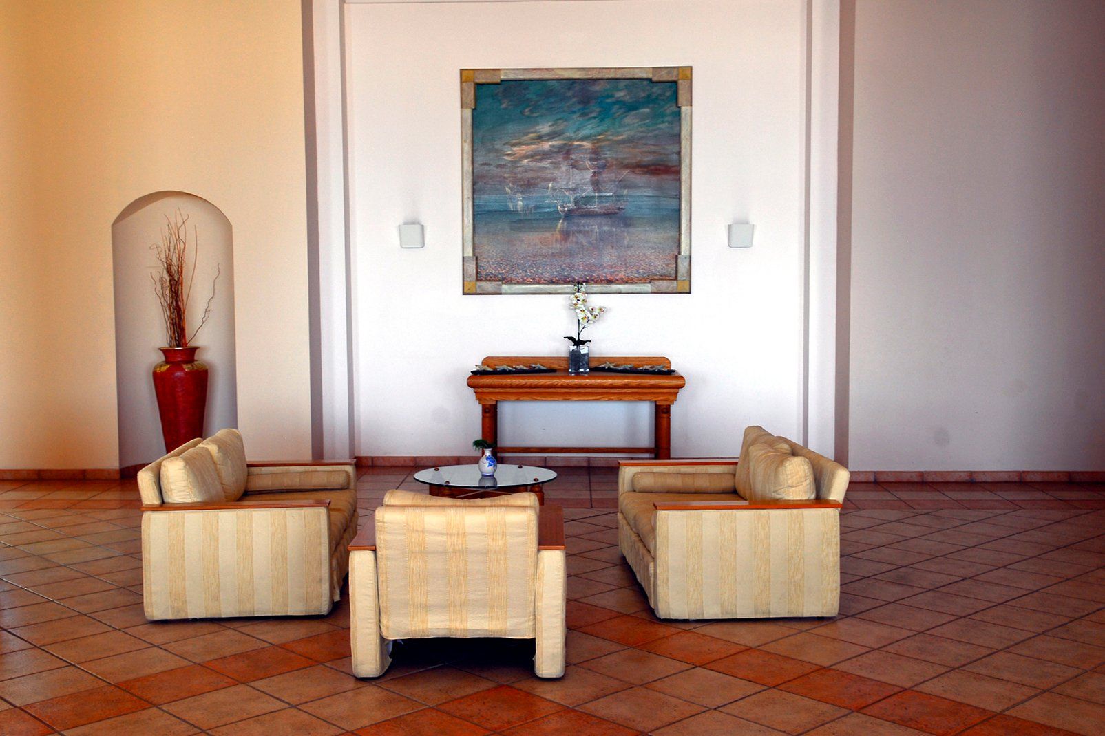 Club Coralia Amilia Mare 5* pas cher photo 4