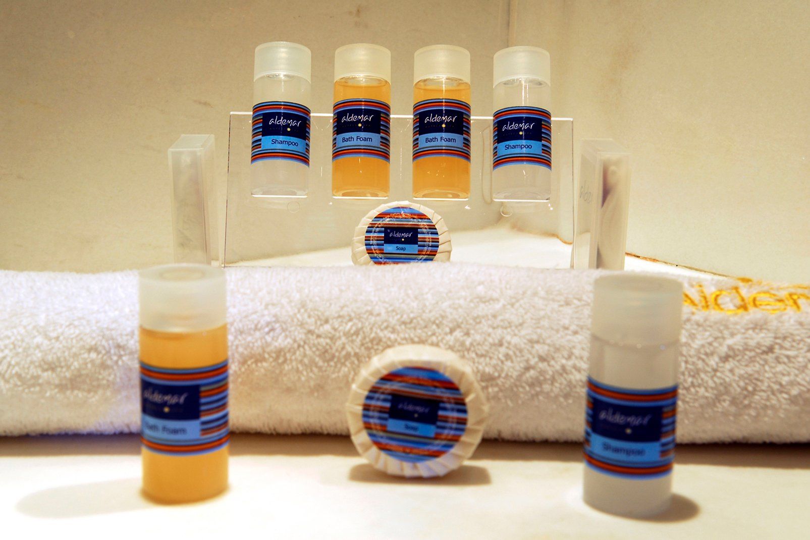 Club Coralia Amilia Mare 5* pas cher photo 7