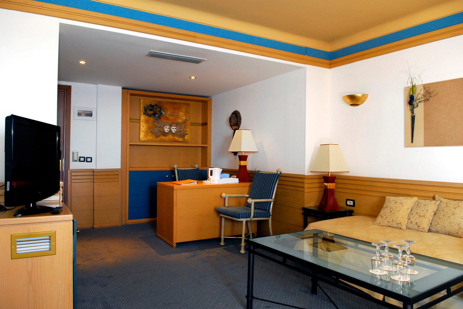 Club Coralia Amilia Mare 5* pas cher photo 8