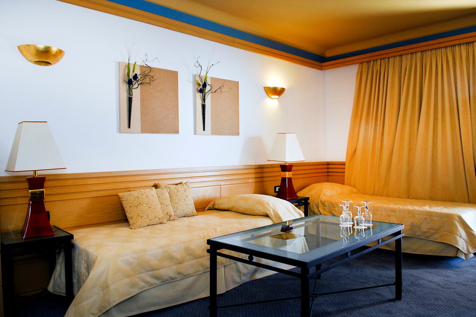 Club Coralia Amilia Mare 5* pas cher photo 12